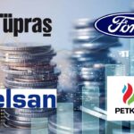 TUPRS, ASELS ve FROTO dahil 12 hisse için hedef fiyat açıklandı | Rota Borsa 7-11 eylül h