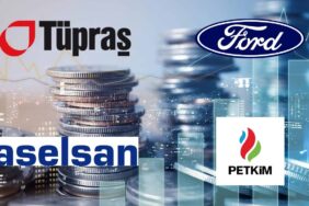 TUPRS, ASELS ve FROTO dahil 12 hisse için hedef fiyat açıklandı | Rota Borsa 7-11 eylül h