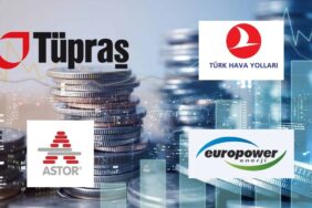 TUPRS, ASTOR, EUPWR ve THYAO dahil 19 hissede özel emir ile işlem yapıldı | Rota Borsa 9 eylül ö