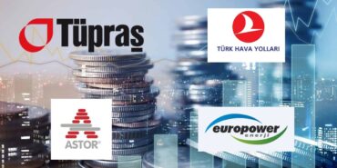 TUPRS, ASTOR, EUPWR ve THYAO dahil 19 hissede özel emir ile işlem yapıldı | Rota Borsa 9 eylül ö