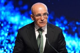 Mehmet Şimşek