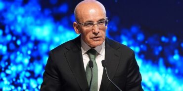 Mehmet Şimşek