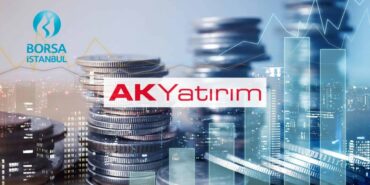 2,7 milyarlık alım yapan Ak Yatırım üzerinden en fazla alım yapılan hisseler | Rota Borsa ak yatırım