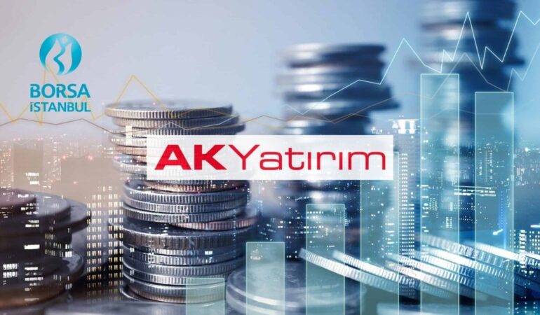 9,80 milyarlık satış yapan Ak Yatırım üzerinden en fazla alım satım yapılan hisseler | Rota Borsa ak yatırım