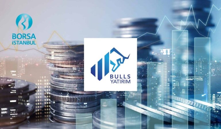 2,24 milyarlık satış yapan Bulls Yatırım üzerinden en fazla satış yapılan hisseler | Rota Borsa bulls yatırım
