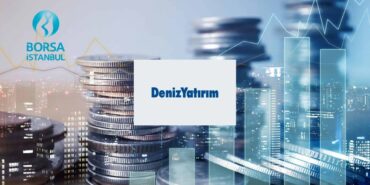 1,18 milyarlık satış yapan Deniz Yatırım üzerinden en fazla satış yapılan hisseler | Rota Borsa deniz yatırım