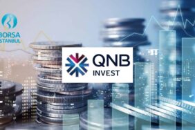 2,84 milyarlık satış yapan QNB Yatırım üzerinden en fazla satış yapılan hisseler | Rota Borsa qnb yatırım