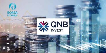 2,84 milyarlık satış yapan QNB Yatırım üzerinden en fazla satış yapılan hisseler | Rota Borsa qnb yatırım