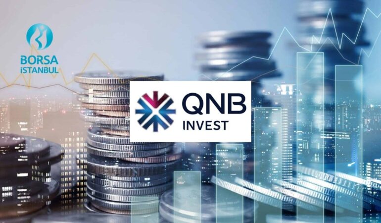 2,84 milyarlık satış yapan QNB Yatırım üzerinden en fazla satış yapılan hisseler | Rota Borsa qnb yatırım