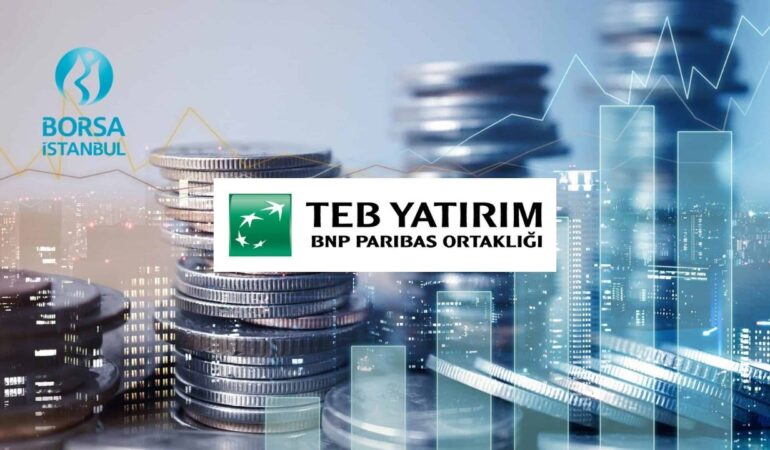 3,37 milyarlık alım yapan TEB Yatırım üzerinden en fazla alım yapılan hisseler | Rota Borsa teb yatırım