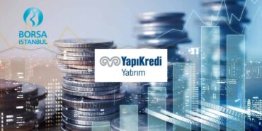 2,18 milyarlık alım yapan Yapı Kredi Yatırım üzerinden en fazla alım yapılan hisseler | Rota Borsa yapı kredi yatırım