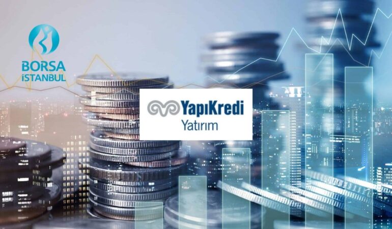 yapı kredi yatırım