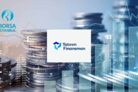 1,92 milyarlık satış yapan Yatırım Finansman üzerinden en fazla satış yapılan hisseler | Rota Borsa yfas (2)