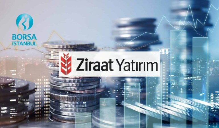 3,22 milyarlık satış yapan Ziraat Yatırım üzerinden en fazla alım satım yapılan hisseler | Rota Borsa ziraat yatırım