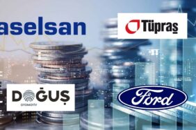 FROTO, ASELS, TUPRS ve DOAS dahil 15 hisse için hedef fiyat açıklandı | Rota Borsa 1 ekim h