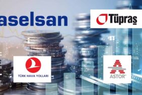 ASTOR, TUPRS, ASELS ve THYAO dahil 14 hissede özel emirle işlem yapıldı | Rota Borsa 28-3 ö
