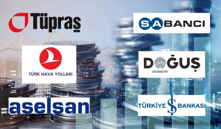 2026 3. çeyrek bilanço tarihleri | Rota Borsa 3ç b