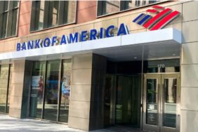 Bank of America'nın (BofA) halka açık 4 şirketteki pay sahipliği oranı değişti | Rota Borsa bofa0125