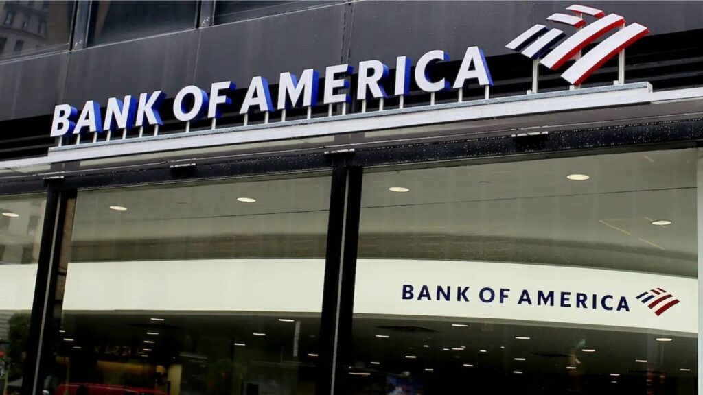 Bank of America (BofA) bu hisselerde yüklü satış yaptı (19.10.2026) | Rota Borsa Bank of America (BofA) bu hisselerde yüklü satış yaptı (19.10.2026) | Rota Borsa