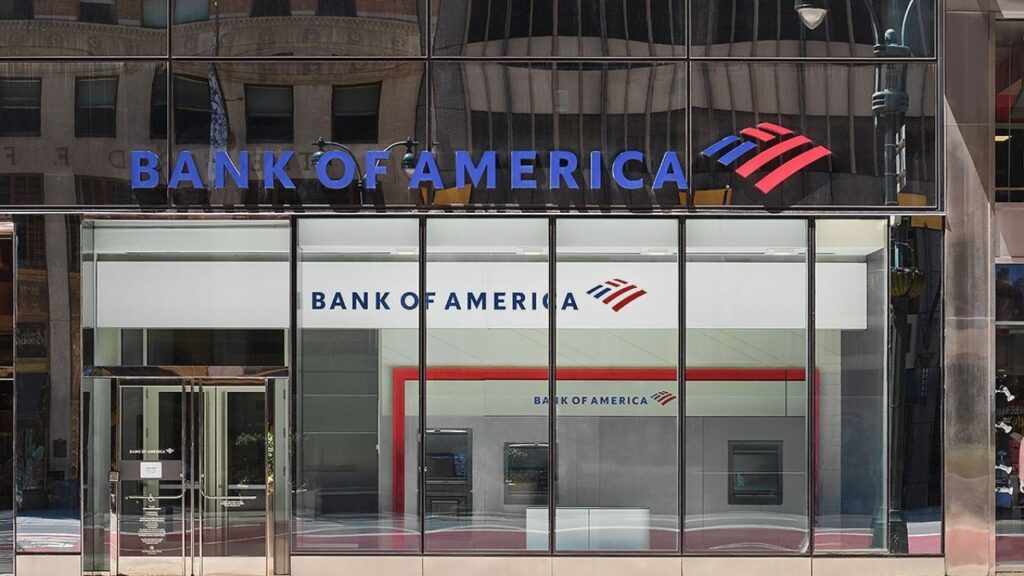Bank of America (BofA) bu hisselerde yüklü alım yaptı (19.10.2026) | Rota Borsa Bank of America (BofA) bu hisselerde yüklü alım yaptı (19.10.2026) | Rota Borsa