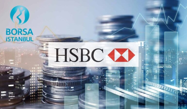 HSBC üzerinden en fazla alım satım yapılan hisseler (27.10.2026) | Rota Borsa hsbc000