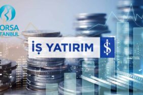 iş yatırım ismen1289