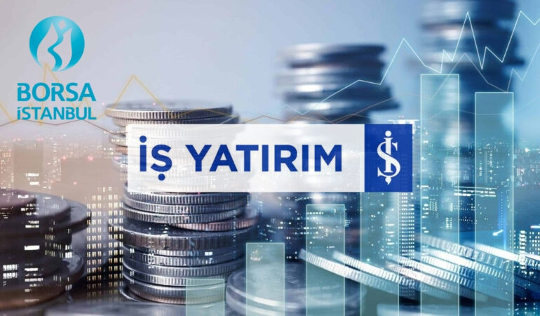 iş yatırım ismen1289