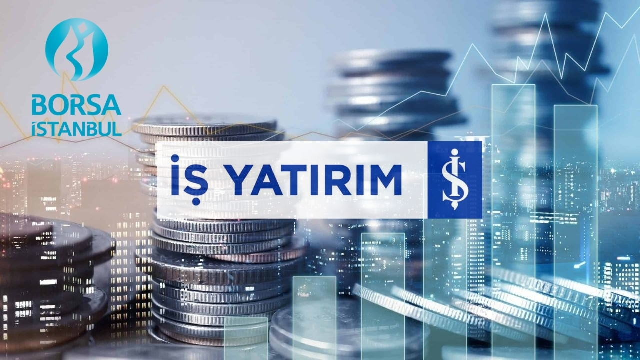 İş Yatırım üzerinden en fazla alım satım yapılan hisseler (21.10.2026) | Rota Borsa İş Yatırım üzerinden en fazla alım satım yapılan hisseler (21.10.2026) | Rota Borsa